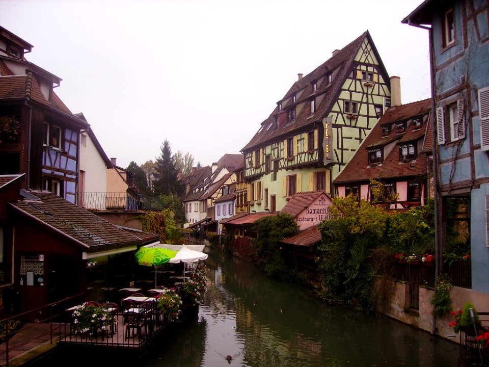 Colmar Kleinvenedig 2