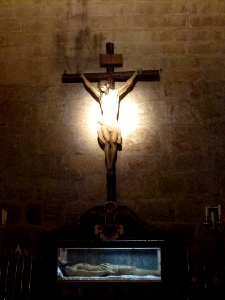 Colmenar Viejo - Basílica de la Asunción de Nuestra Señora 21