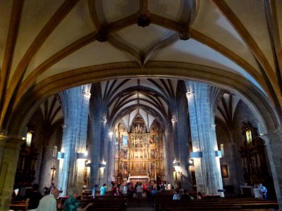 Colmenar Viejo - Basílica de la Asunción de Nuestra Señora 20