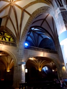 Colmenar Viejo - Basílica de la Asunción de Nuestra Señora 30