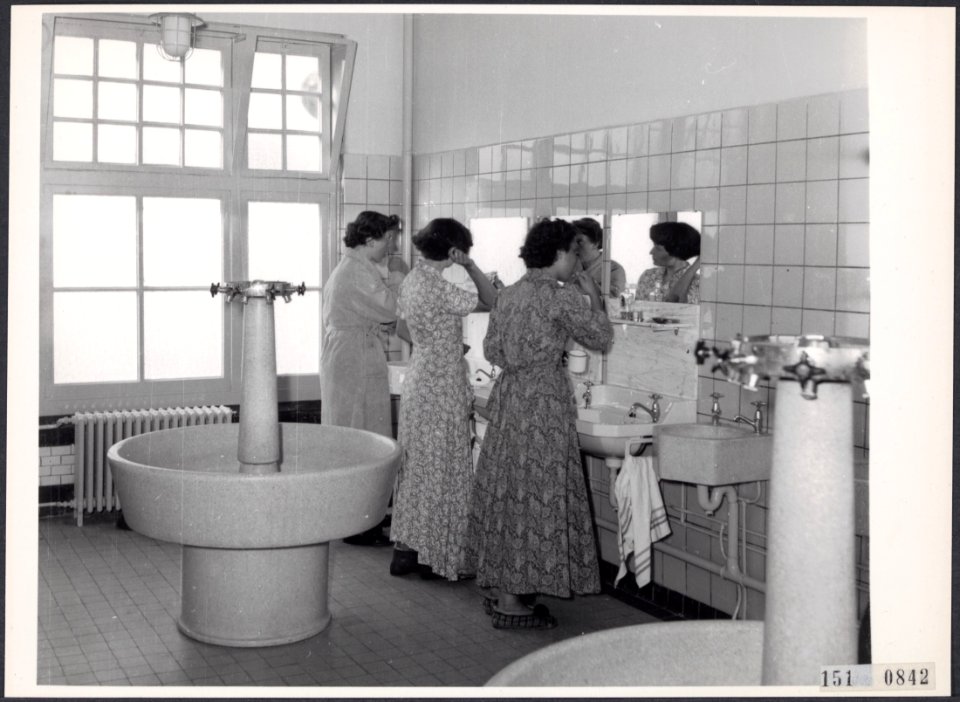 Collectie Fotocollectie Rijksvoorlichtingsdienst Eigen, fotonummer 151-0842, Bestanddeelnr 151-0842