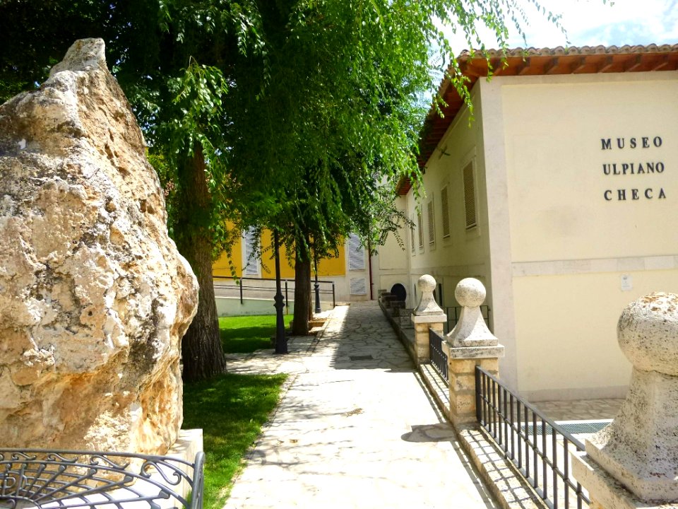Colmenar de Oreja - Museo Ulpiano Checa 3