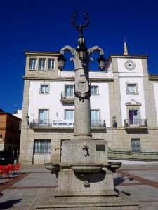 Colmenar Viejo - Ayuntamiento 1