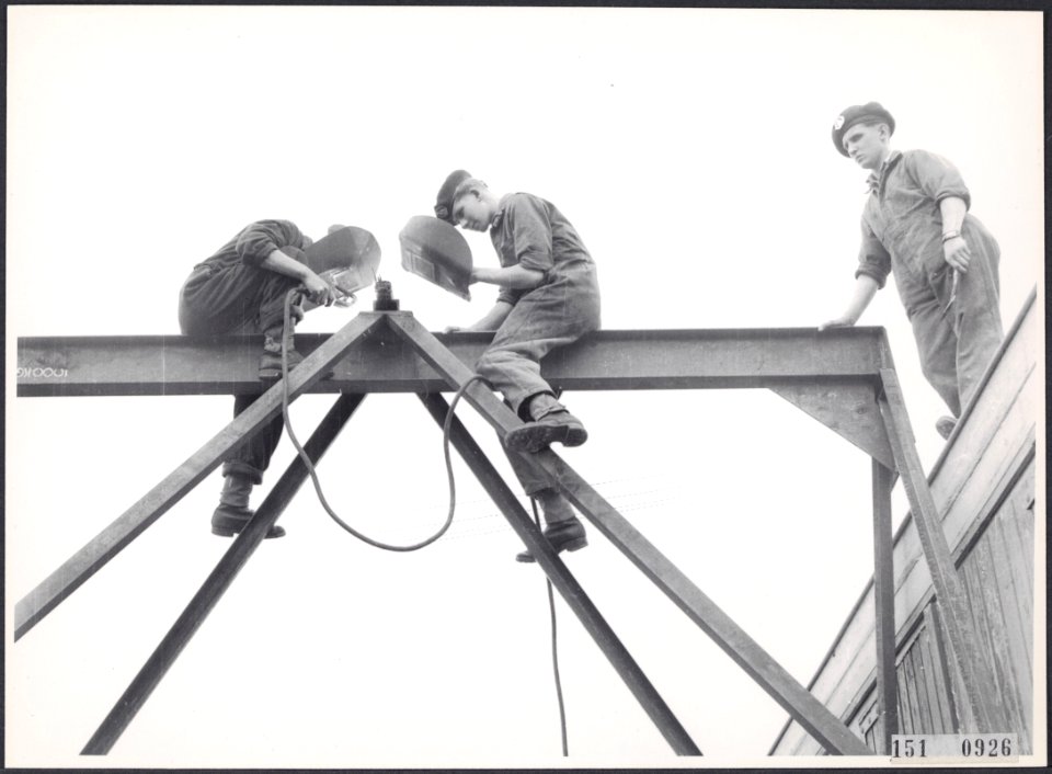 Collectie Fotocollectie Rijksvoorlichtingsdienst Eigen, fotonummer 151-0926, Bestanddeelnr 151-0926
