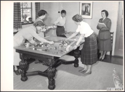 Collectie Fotocollectie Rijksvoorlichtingsdienst Eigen, fotonummer 151-0876, Bestanddeelnr 151-0876