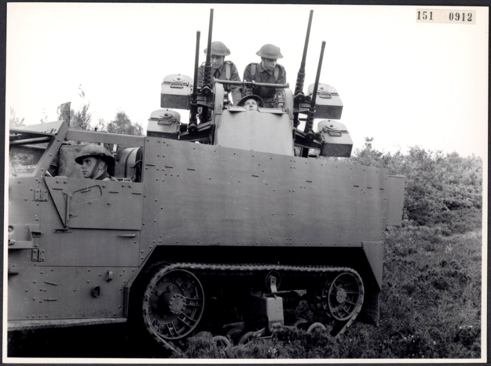 Collectie Fotocollectie Rijksvoorlichtingsdienst Eigen, fotonummer 151-0912, Bestanddeelnr 151-0912