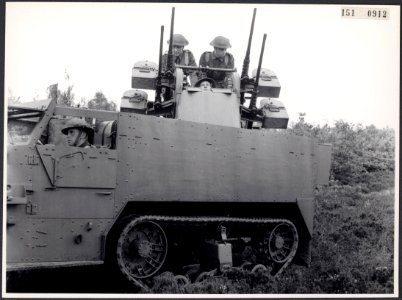 Collectie Fotocollectie Rijksvoorlichtingsdienst Eigen, fotonummer 151-0912, Bestanddeelnr 151-0912