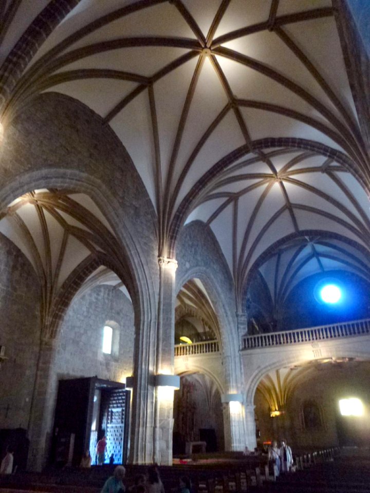 Colmenar Viejo - Basílica de la Asunción de Nuestra Señora 26