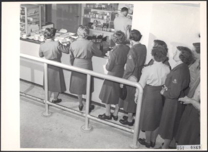 Collectie Fotocollectie Rijksvoorlichtingsdienst Eigen, fotonummer 151-0869, Bestanddeelnr 151-0869