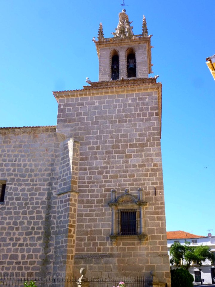 Colmenar Viejo - Basílica de la Asunción de Nuestra Señora 18
