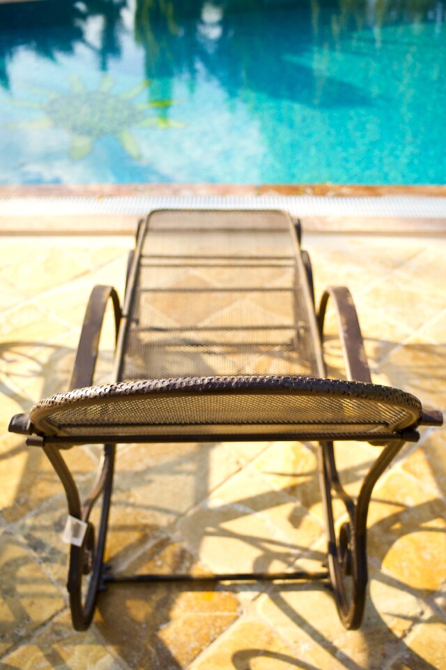 Relax luxury hotel