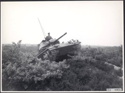 Collectie Fotocollectie Rijksvoorlichtingsdienst Eigen, fotonummer 151-0955, Bestanddeelnr 151-0955