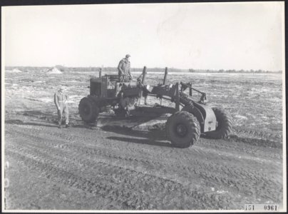 Collectie Fotocollectie Rijksvoorlichtingsdienst Eigen, fotonummer 151-0961, Bestanddeelnr 151-0961