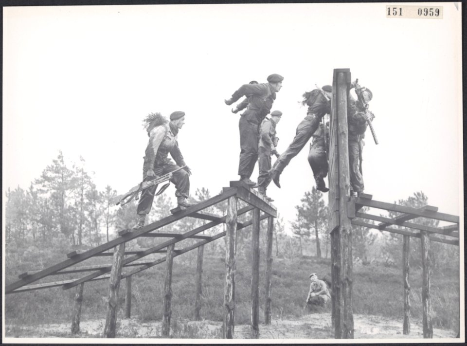 Collectie Fotocollectie Rijksvoorlichtingsdienst Eigen, fotonummer 151-0959, Bestanddeelnr 151-0959