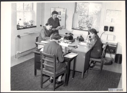 Collectie Fotocollectie Rijksvoorlichtingsdienst Eigen, fotonummer 151-0860, Bestanddeelnr 151-0860