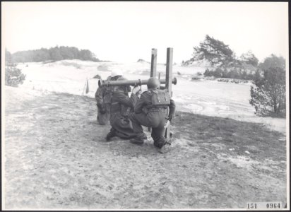 Collectie Fotocollectie Rijksvoorlichtingsdienst Eigen, fotonummer 151-0964, Bestanddeelnr 151-0964