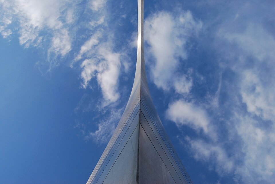 Missouri symbol architecture