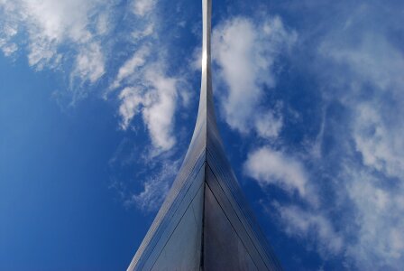 Missouri symbol architecture