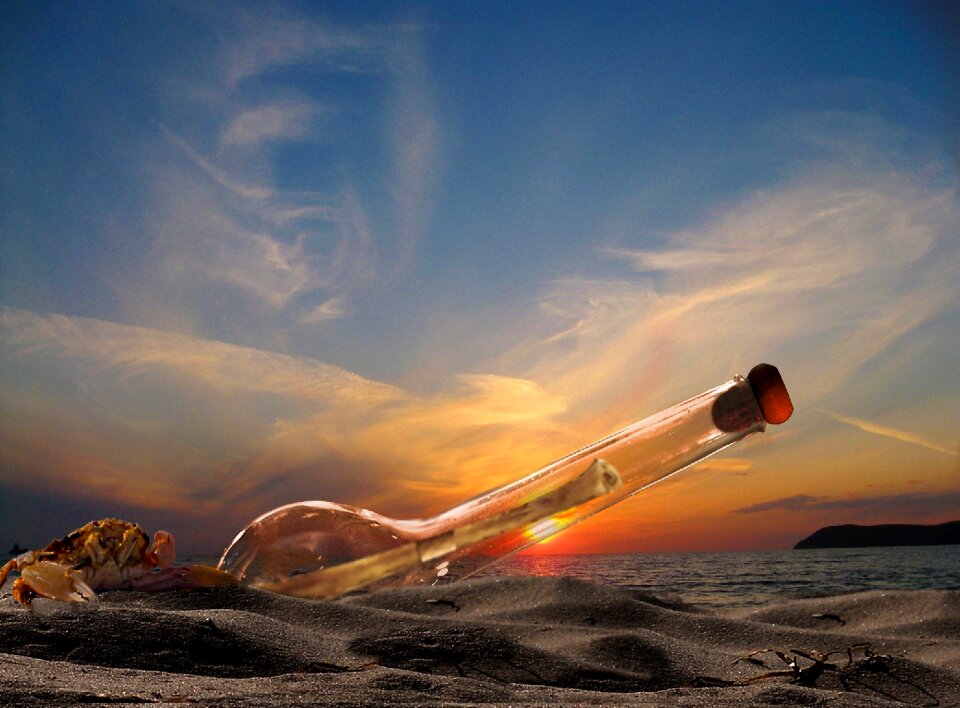 Beach sea sunset beautiful beaches