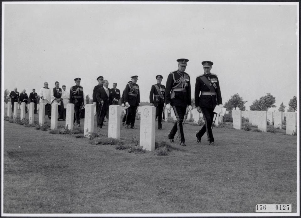 Collectie Fotocollectie Rijksvoorlichtingsdienst Eigen, fotonummer 156-0125, Bestanddeelnr 156-0125