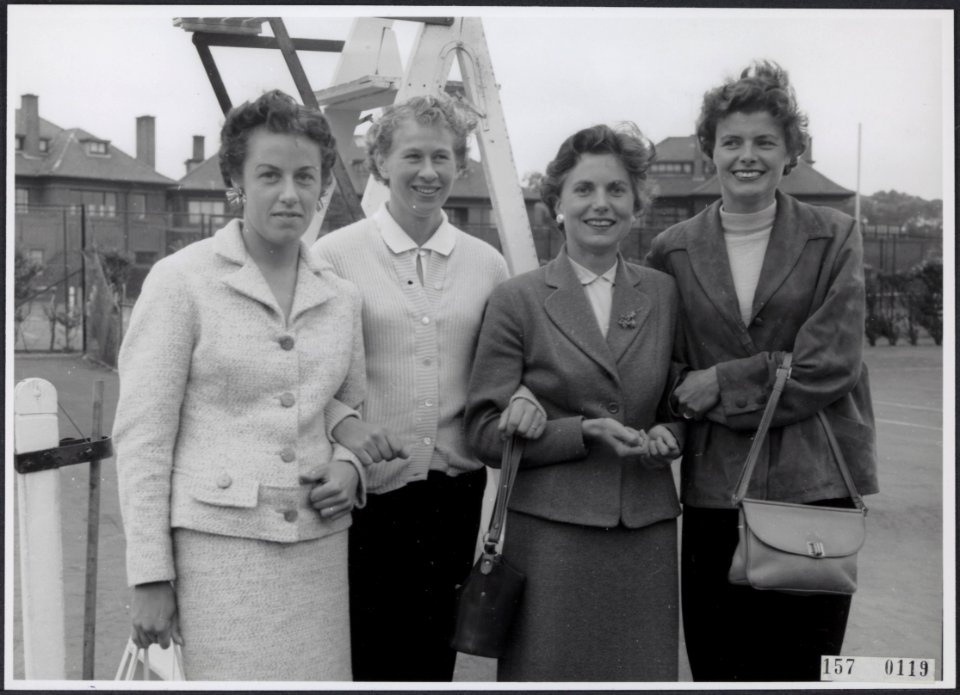 Collectie Fotocollectiie Afdrukken ANEFO Rousel, fotonummer 157-0119, Bestanddeelnr 157-0119