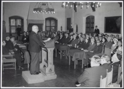 Collectie Fotocollectiie Afdrukken ANEFO Rousel, fotonummer 157-0101, Bestanddeelnr 157-0101