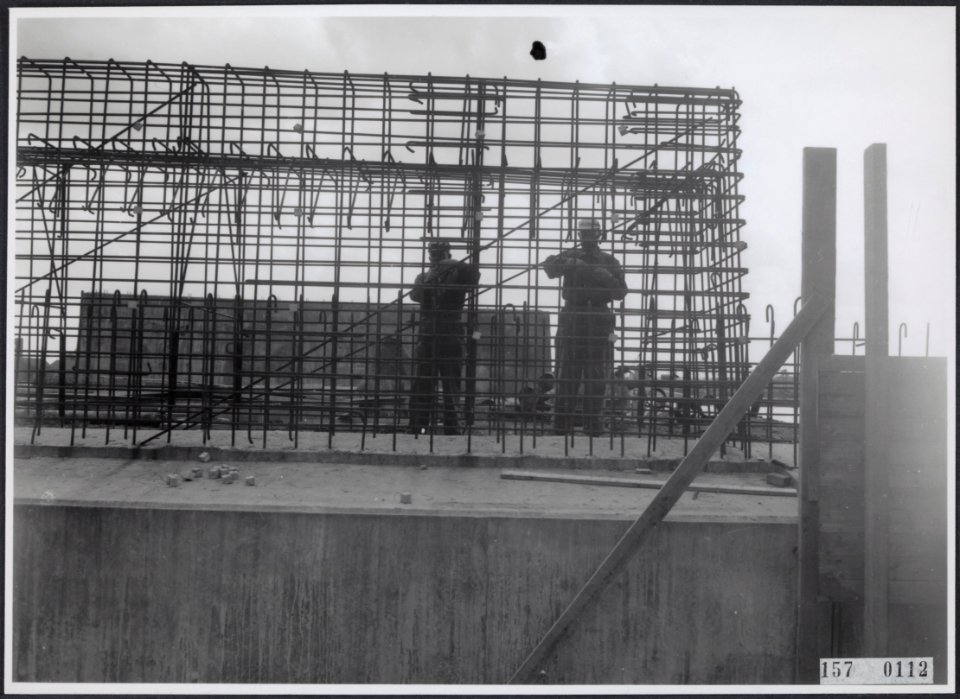 Collectie Fotocollectiie Afdrukken ANEFO Rousel, fotonummer 157-0112, Bestanddeelnr 157-0112