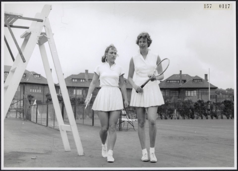 Collectie Fotocollectiie Afdrukken ANEFO Rousel, fotonummer 157-0117, Bestanddeelnr 157-0117