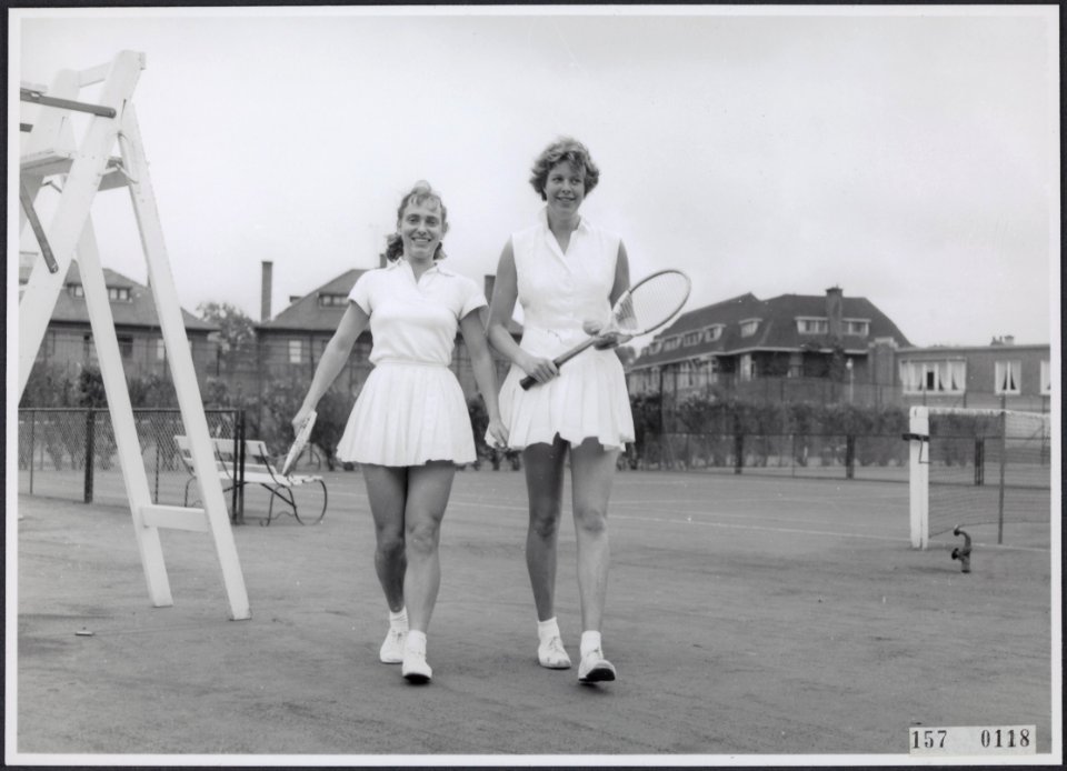 Collectie Fotocollectiie Afdrukken ANEFO Rousel, fotonummer 157-0118, Bestanddeelnr 157-0118