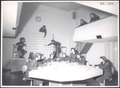 Collectie Fotocollectie Rijksvoorlichtingsdienst Eigen, fotonummer 151-0778, Bestanddeelnr 151-0778