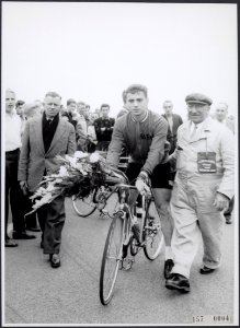Collectie Fotocollectiie Afdrukken ANEFO Rousel, fotonummer 157-0004, Bestanddeelnr 157-0004