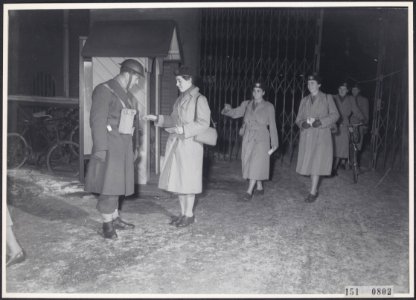 Collectie Fotocollectie Rijksvoorlichtingsdienst Eigen, fotonummer 151-0802, Bestanddeelnr 151-0802