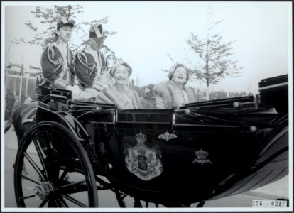 Collectie Fotocollectie Rijksvoorlichtingsdienst Eigen, fotonummer 156-0217, Bestanddeelnr 156-0217