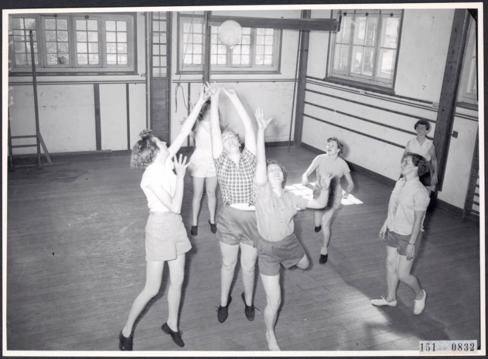Collectie Fotocollectie Rijksvoorlichtingsdienst Eigen, fotonummer 151-0832, Bestanddeelnr 151-0832