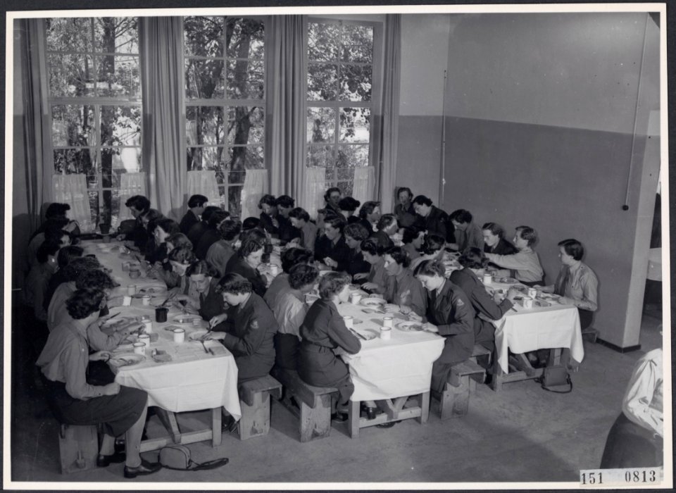 Collectie Fotocollectie Rijksvoorlichtingsdienst Eigen, fotonummer 151-0813, Bestanddeelnr 151-0813