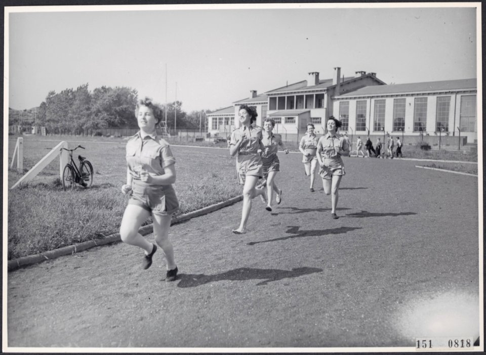 Collectie Fotocollectie Rijksvoorlichtingsdienst Eigen, fotonummer 151-0818, Bestanddeelnr 151-0818