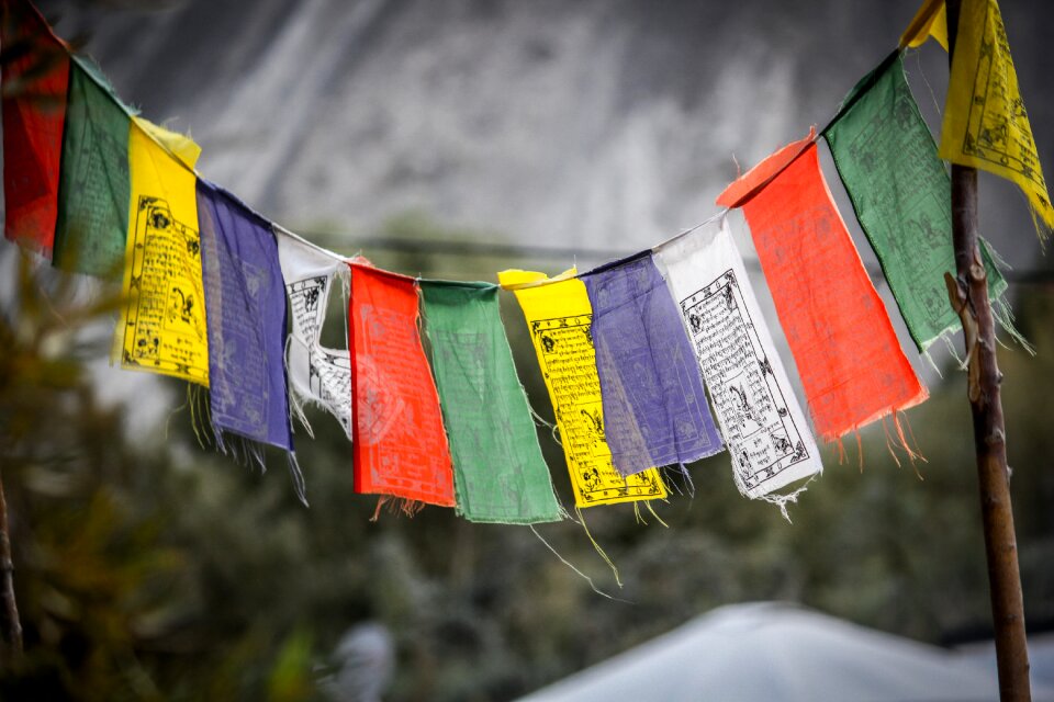 Photography ladakh india