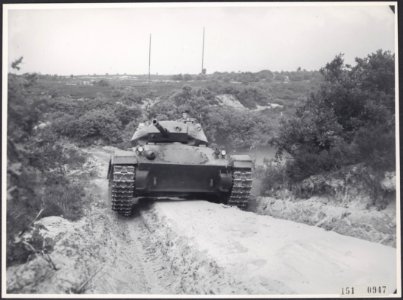 Collectie Fotocollectie Rijksvoorlichtingsdienst Eigen, fotonummer 151-0947, Bestanddeelnr 151-0947