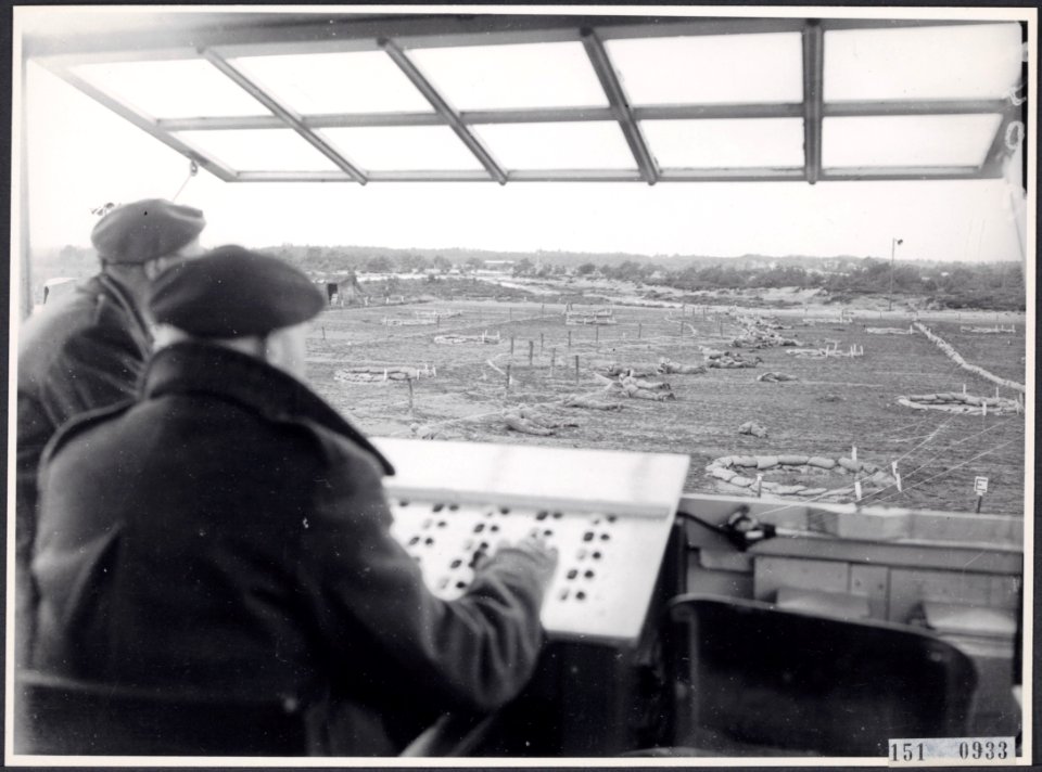 Collectie Fotocollectie Rijksvoorlichtingsdienst Eigen, fotonummer 151-0933, Bestanddeelnr 151-0933