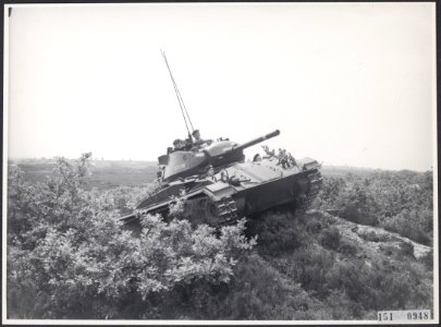 Collectie Fotocollectie Rijksvoorlichtingsdienst Eigen, fotonummer 151-0948, Bestanddeelnr 151-0948