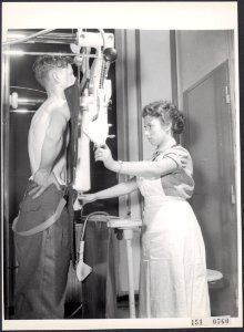 Collectie Fotocollectie Rijksvoorlichtingsdienst Eigen, fotonummer 151-0760, Bestanddeelnr 151-0760