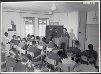 Collectie Fotocollectie Rijksvoorlichtingsdienst Eigen, fotonummer 151-0820, Bestanddeelnr 151-0820