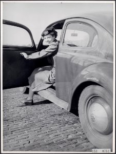 Collectie Fotocollectie Rijksvoorlichtingsdienst Eigen, fotonummer 151-0751, Bestanddeelnr 151-0751