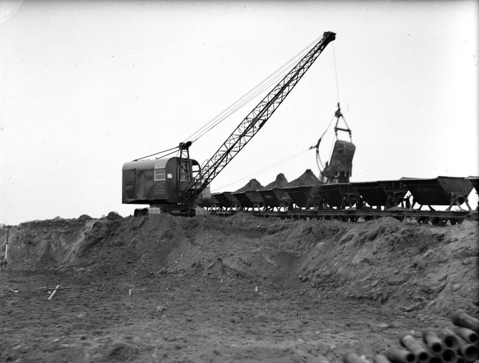Collectie Fotocollectie Nederlandse Heidemaatschappij, fotonummer 192-0106, Bestanddeelnr 192-0106