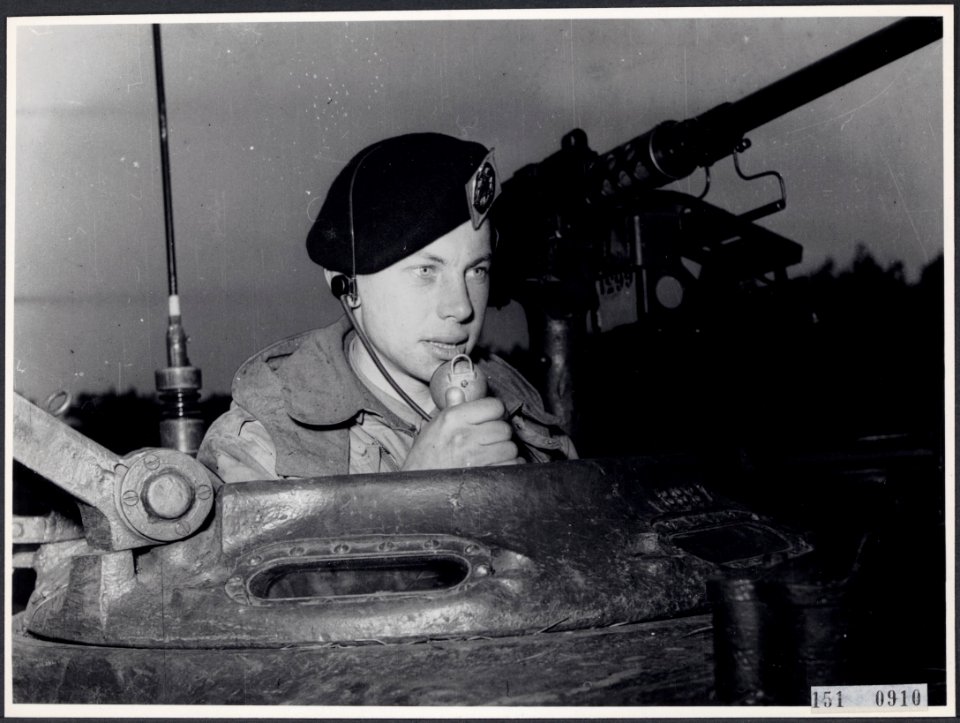 Collectie Fotocollectie Rijksvoorlichtingsdienst Eigen, fotonummer 151-0910, Bestanddeelnr 151-0910