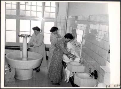 Collectie Fotocollectie Rijksvoorlichtingsdienst Eigen, fotonummer 151-0840, Bestanddeelnr 151-0840