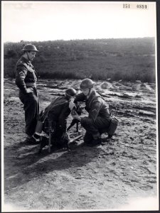 Collectie Fotocollectie Rijksvoorlichtingsdienst Eigen, fotonummer 151-0899, Bestanddeelnr 151-0899