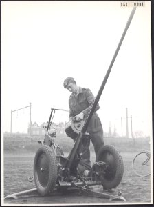 Collectie Fotocollectie Rijksvoorlichtingsdienst Eigen, fotonummer 151-0991, Bestanddeelnr 151-0991