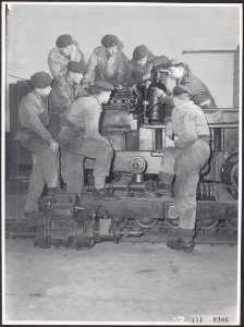 Collectie Fotocollectie Rijksvoorlichtingsdienst Eigen, fotonummer 151-0906, Bestanddeelnr 151-0906