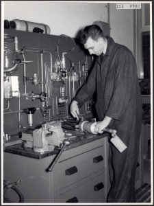 Collectie Fotocollectie Rijksvoorlichtingsdienst Eigen, fotonummer 151-0903, Bestanddeelnr 151-0903